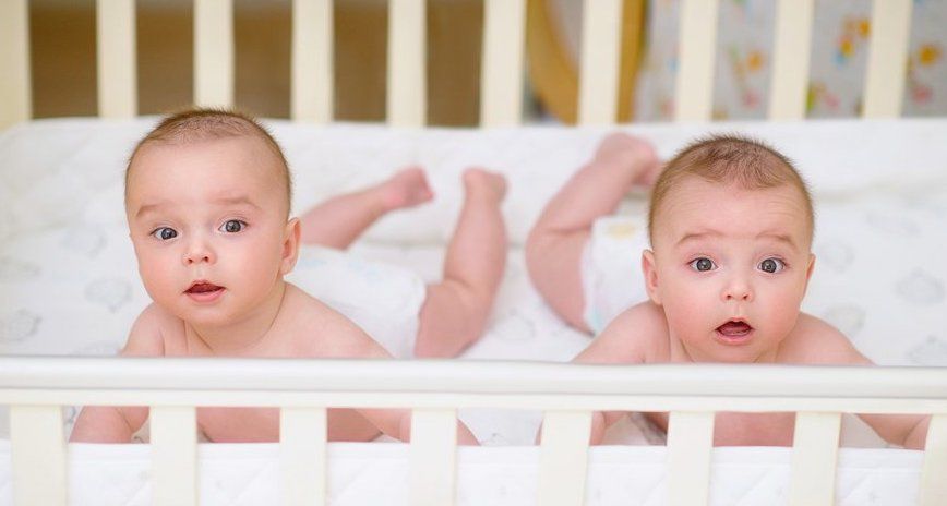 Comment organiser l&rsquo;arrivée de jumeaux