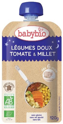 Les Innovations Pour L'alimentation De Bébé | Mum-To-Be Party