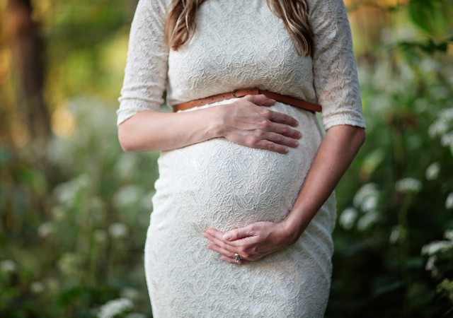 Guide De Survie Pour Femme Enceinte à Un Mariage Mum To Be