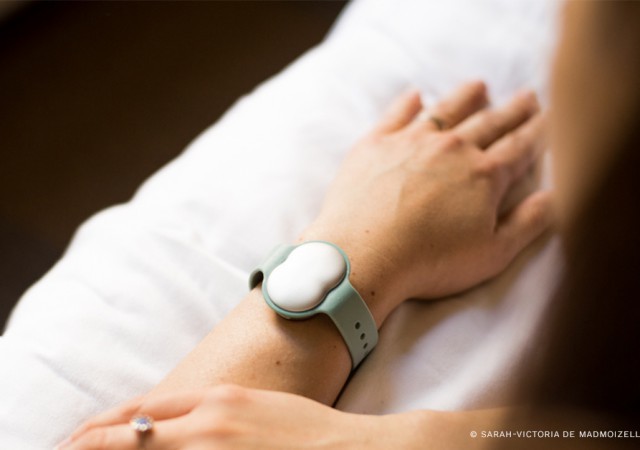L&rsquo;avis de 4 lectrices sur Ava, le bracelet connecté détecteur de fertilité