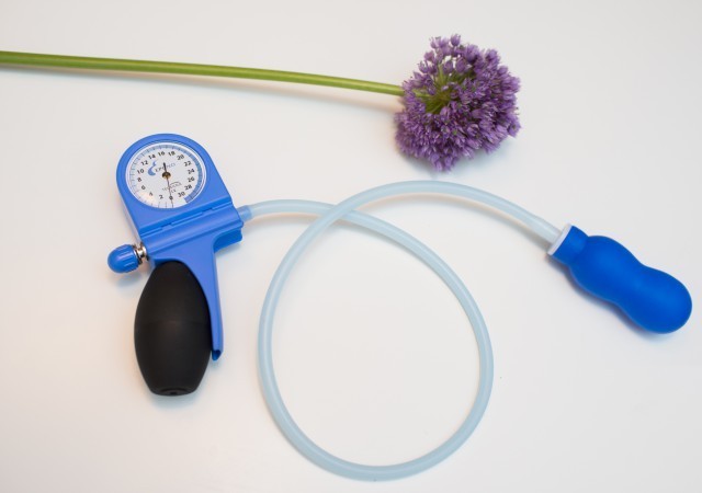 L&rsquo;appareil EPI-NO testé par deux futures mamans pour éviter l&rsquo;épisiotomie