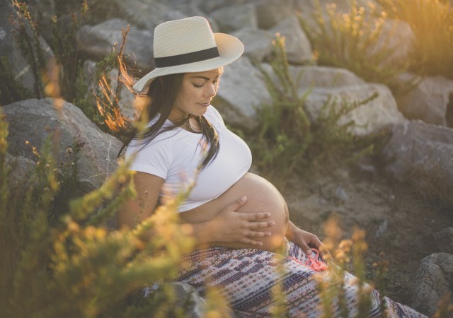 Prendre soin de ma poitrine cet été !