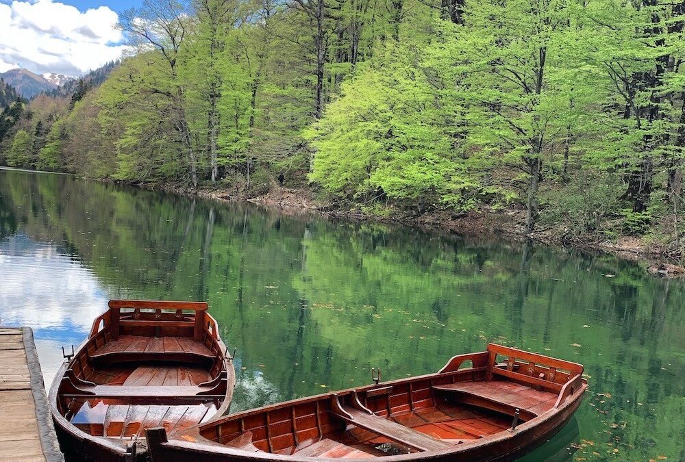 lac-biograd-kolasin-montenegro