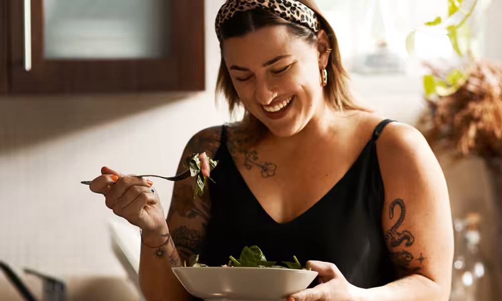 Booster votre immunité grâce à l'alimentation julia simon