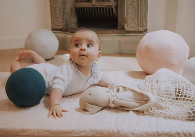 Lieux kids friendly Paris maman bébé