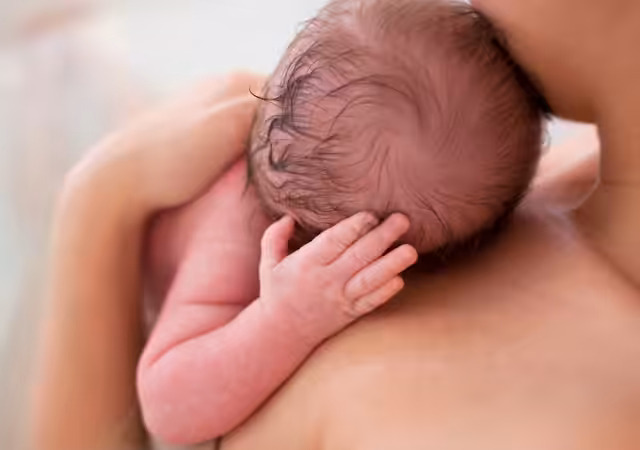 Qu'est-ce qui est interdit après césarienne ?